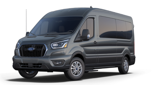 2024 Ford Transit® External Image 1